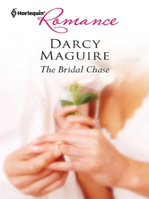 cover image of The Bridal Chase